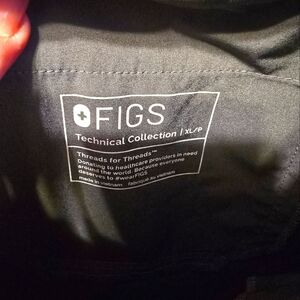 Figs scrubs bottoms